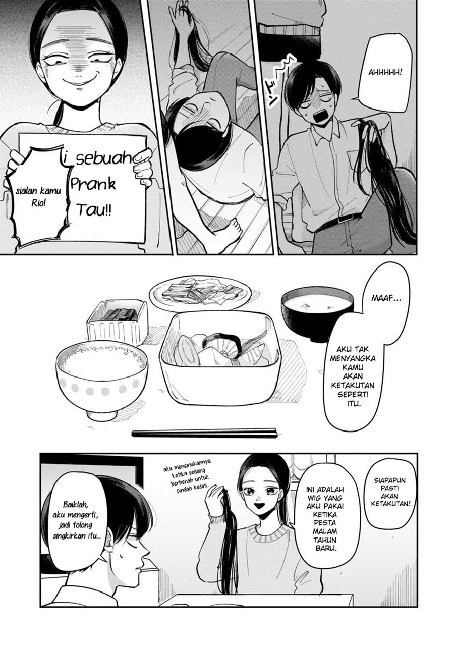 Player Chapter 20 - halaman 8