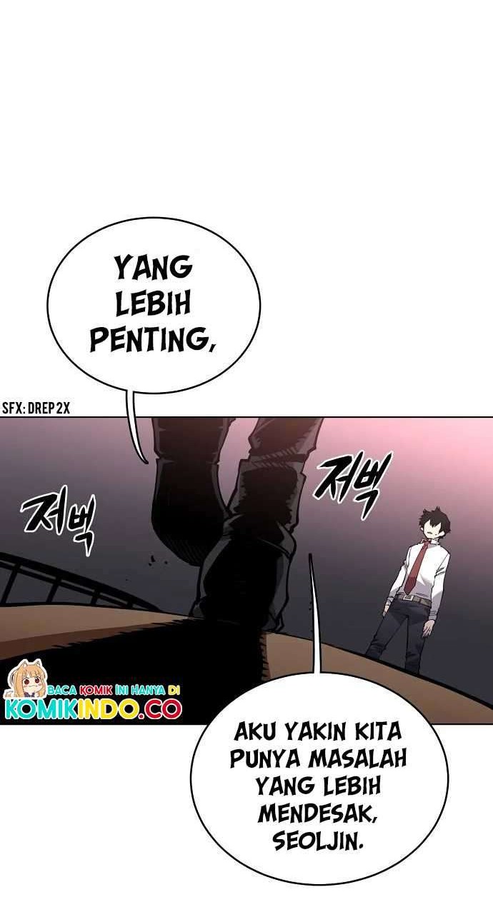 Player Chapter 20 - halaman 9