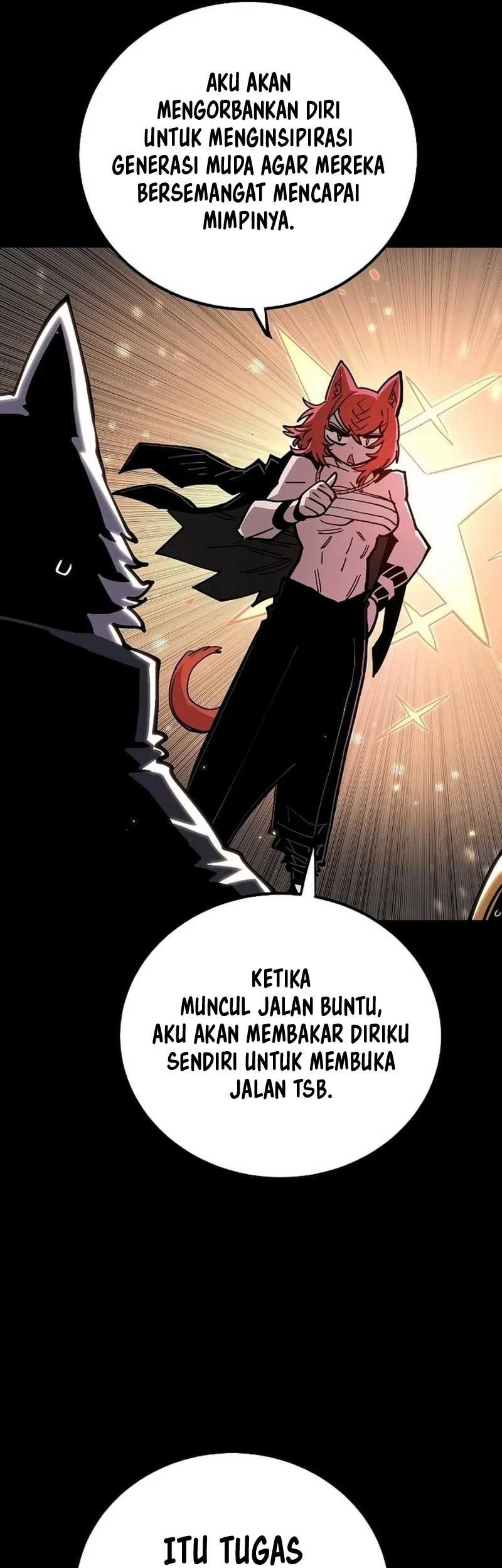 Player Chapter 200 - halaman 13