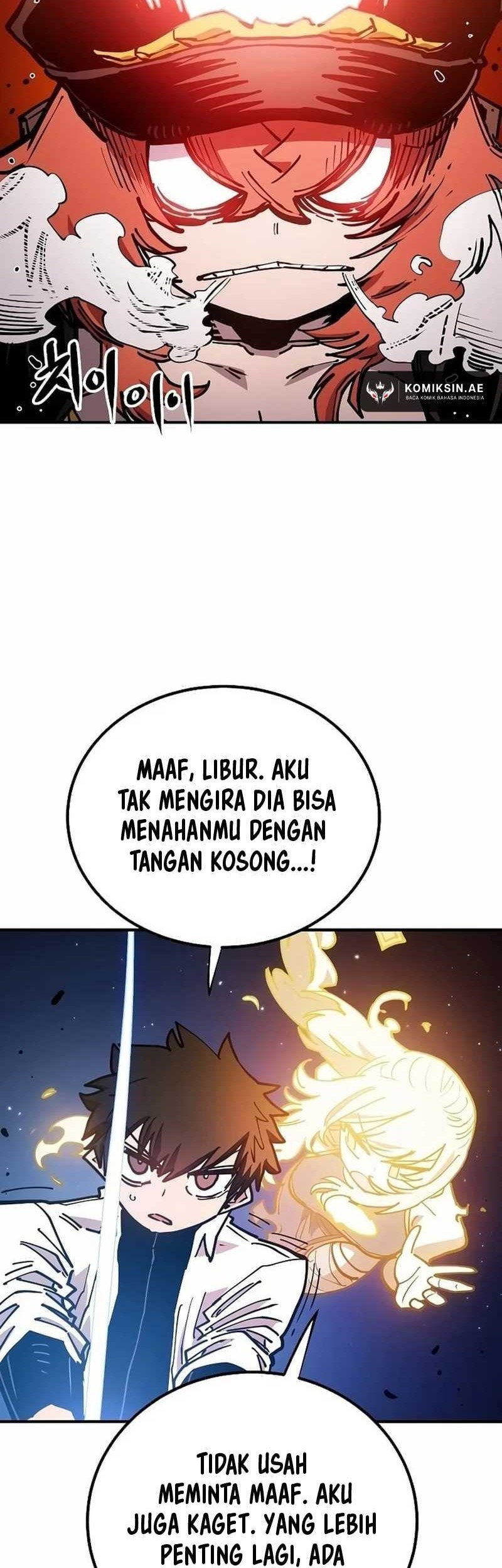 Player Chapter 200 - halaman 18
