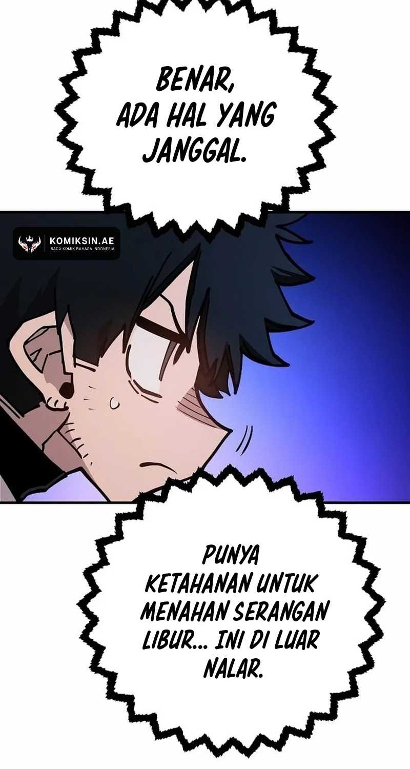 Player Chapter 200 - halaman 20