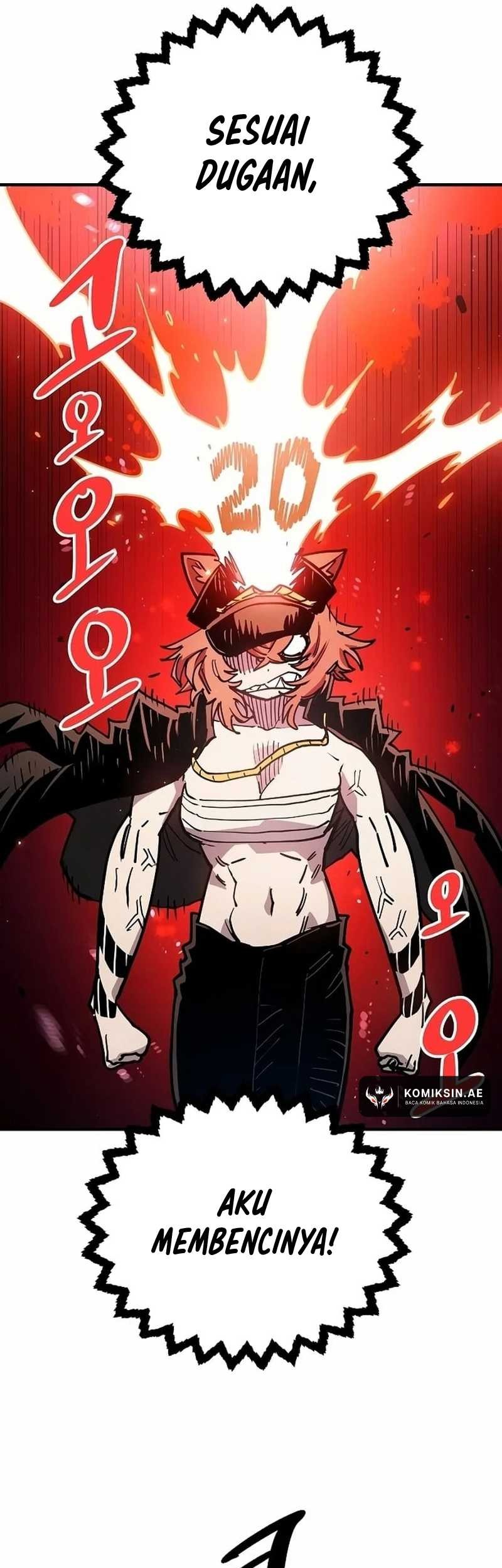 Player Chapter 200 - halaman 25