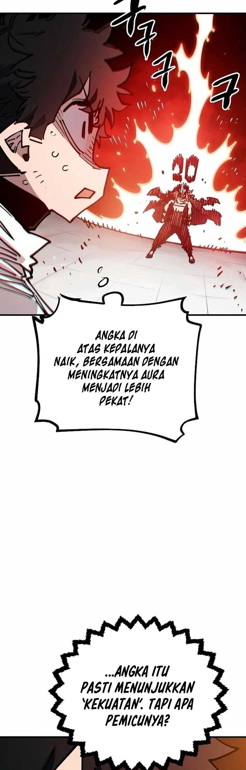 Player Chapter 200 - halaman 26