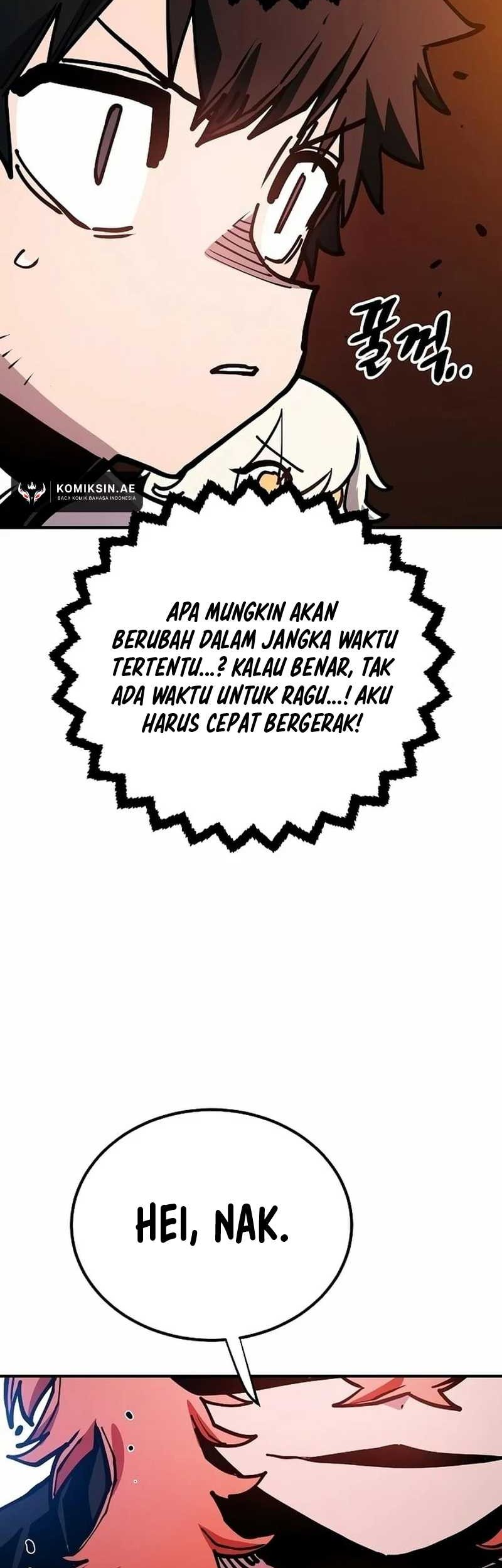 Player Chapter 200 - halaman 27