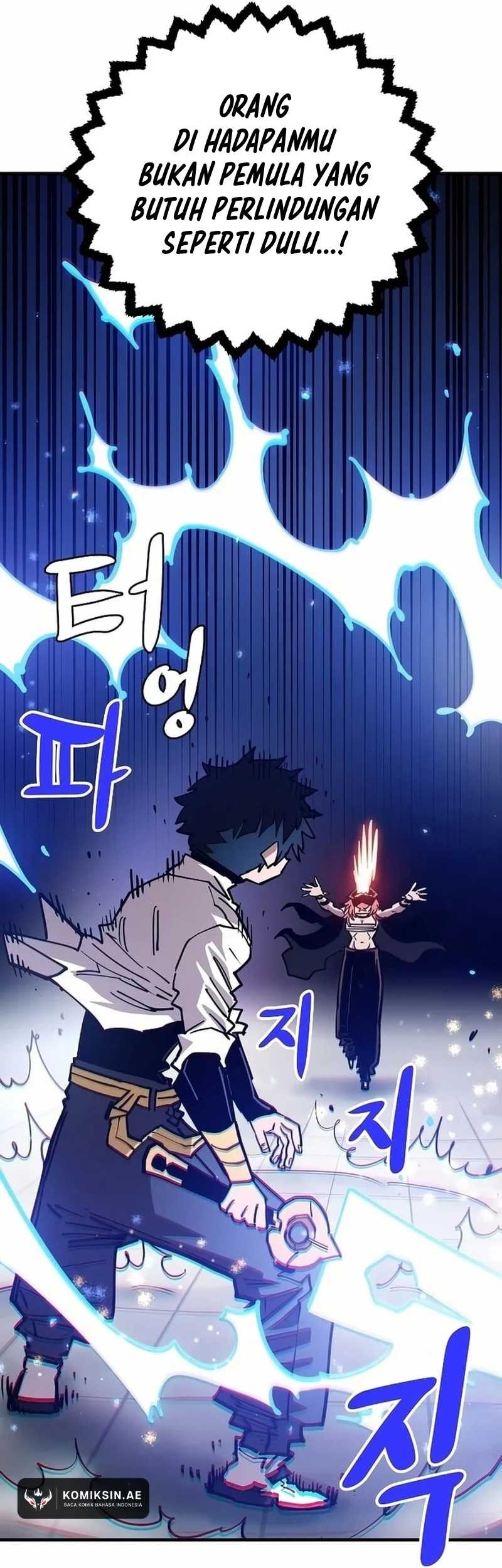 Player Chapter 200 - halaman 32