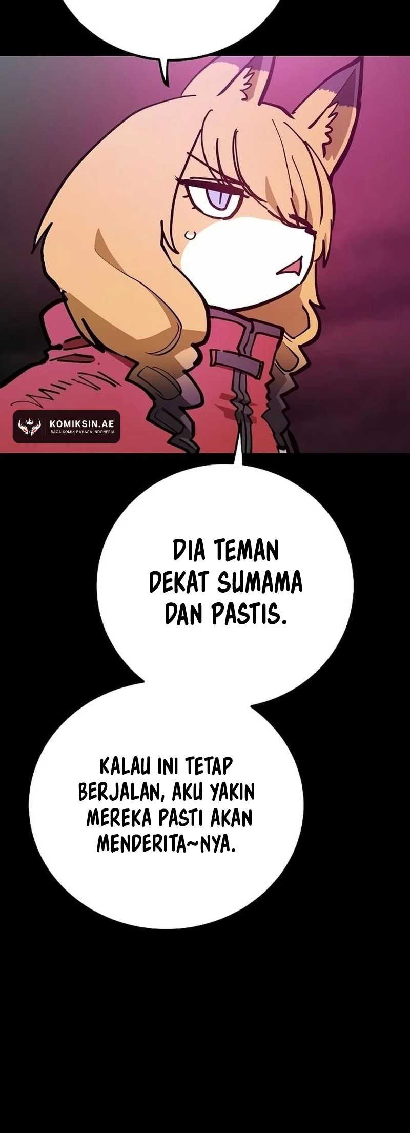 Player Chapter 200 - halaman 4