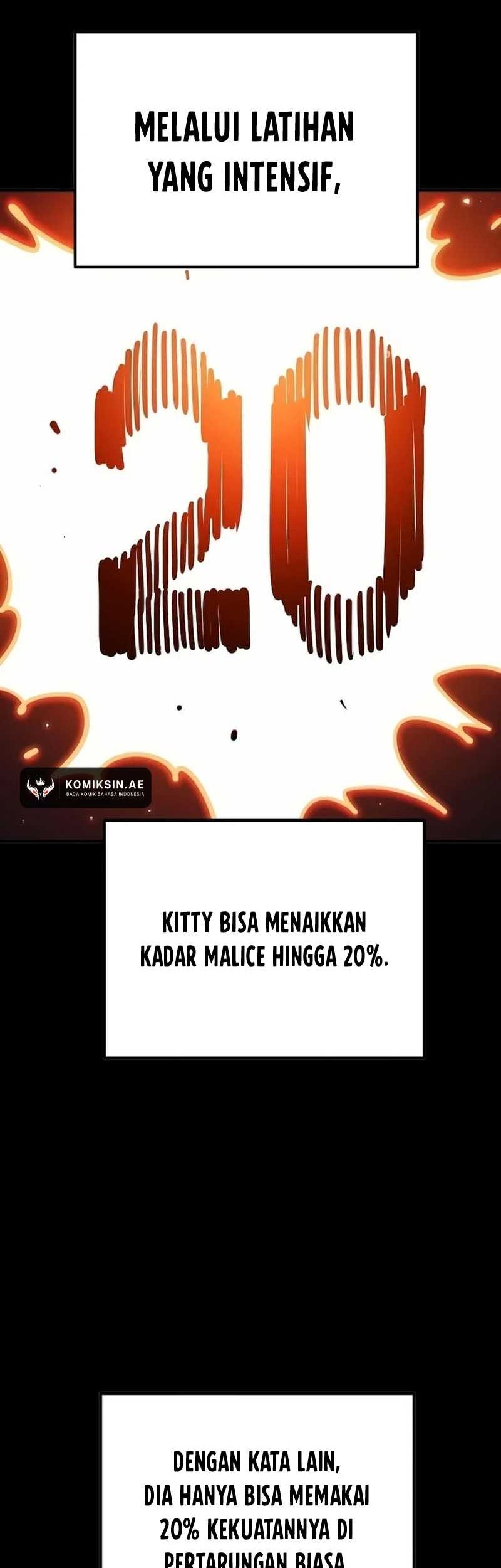 Player Chapter 200 - halaman 49