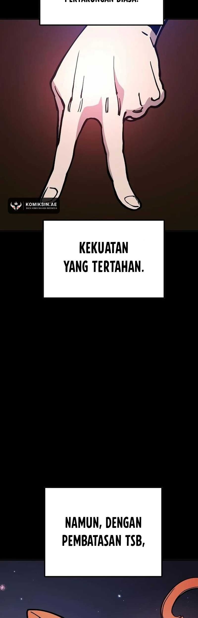 Player Chapter 200 - halaman 50