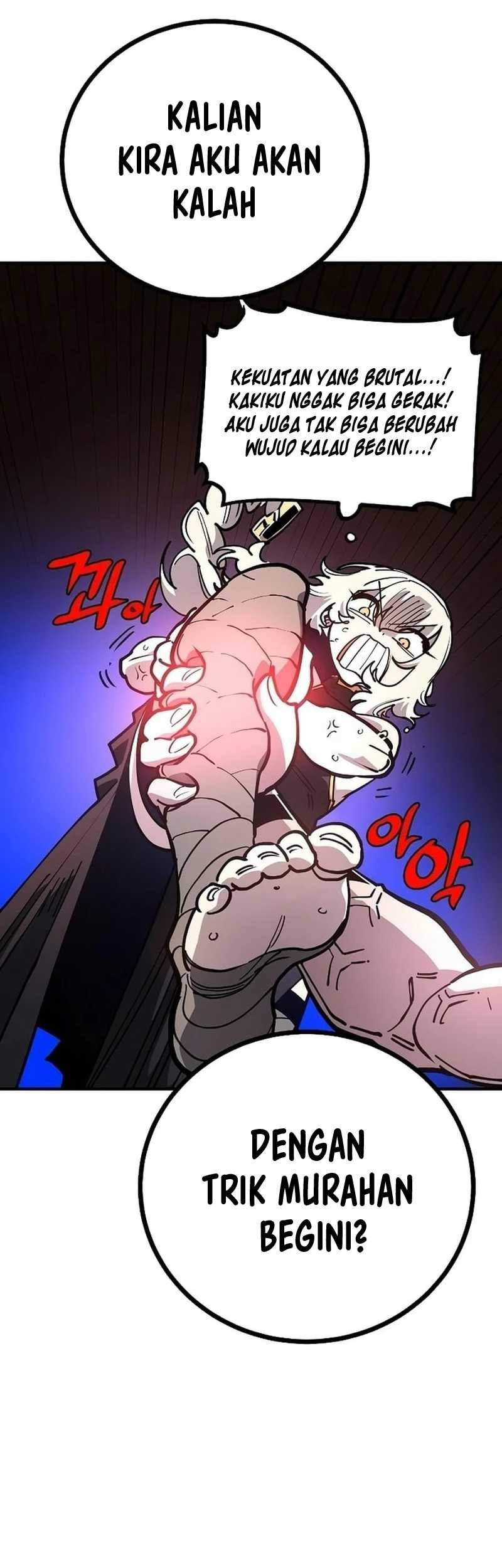 Player Chapter 200 - halaman 56