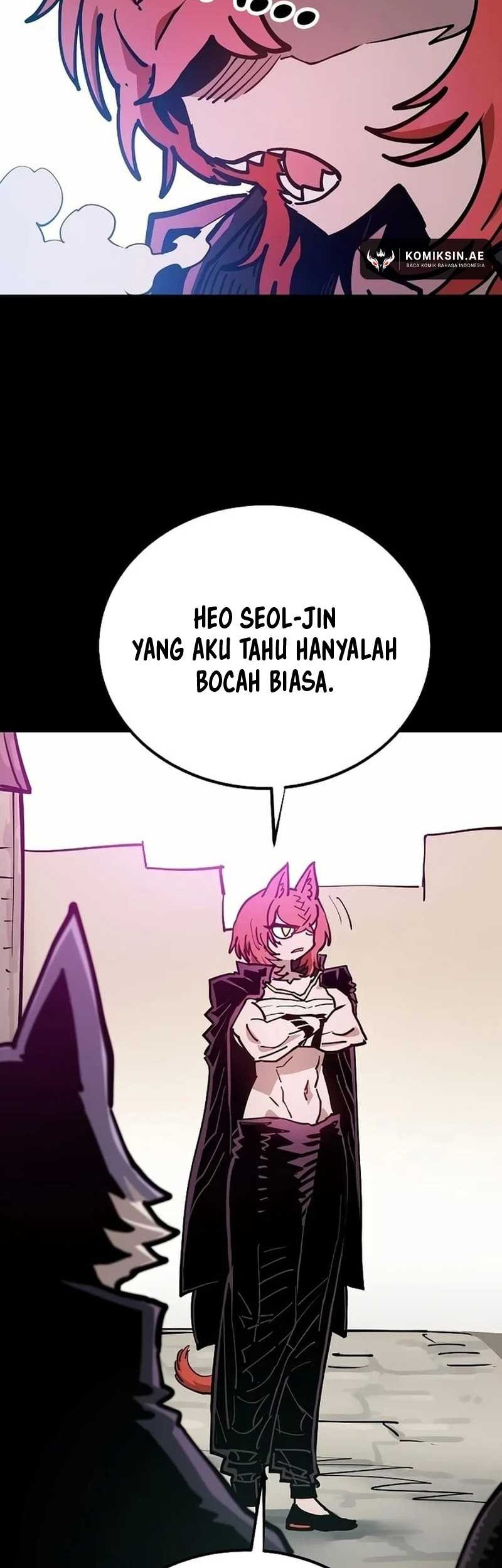 Player Chapter 200 - halaman 6