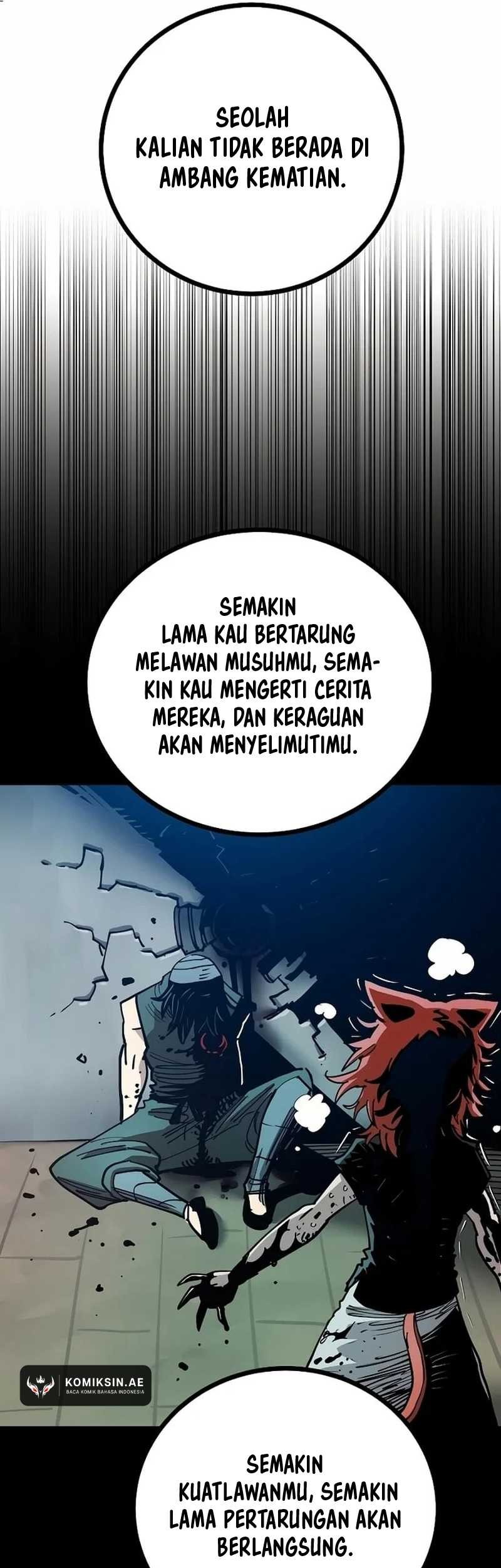Player Chapter 200 - halaman 64