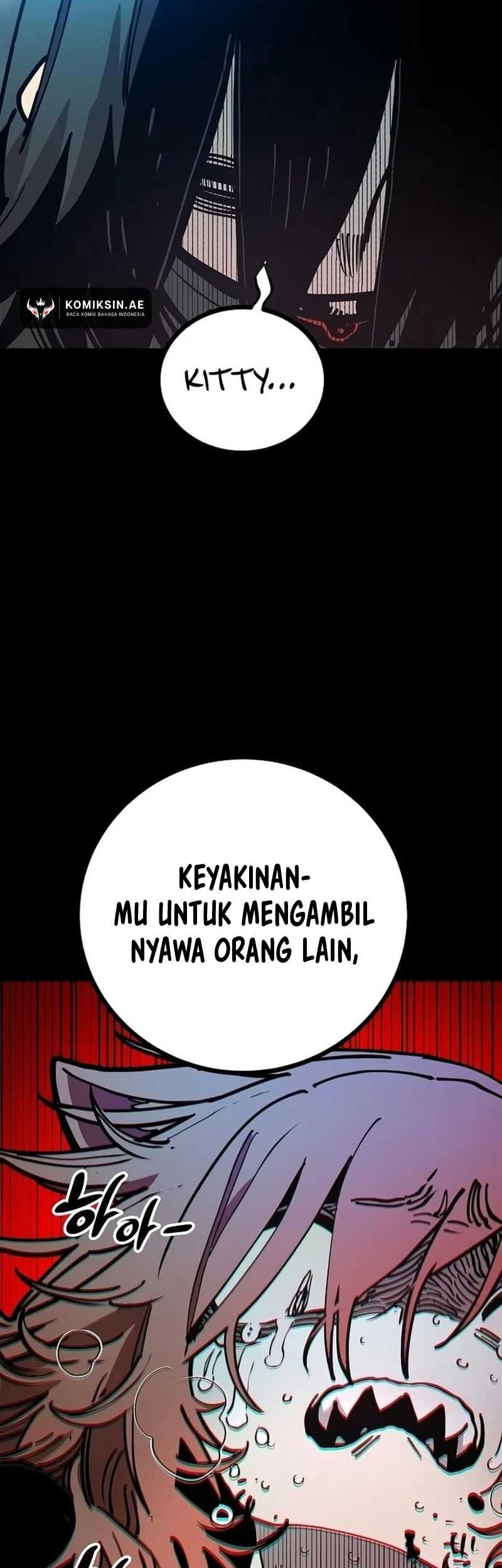 Player Chapter 200 - halaman 66