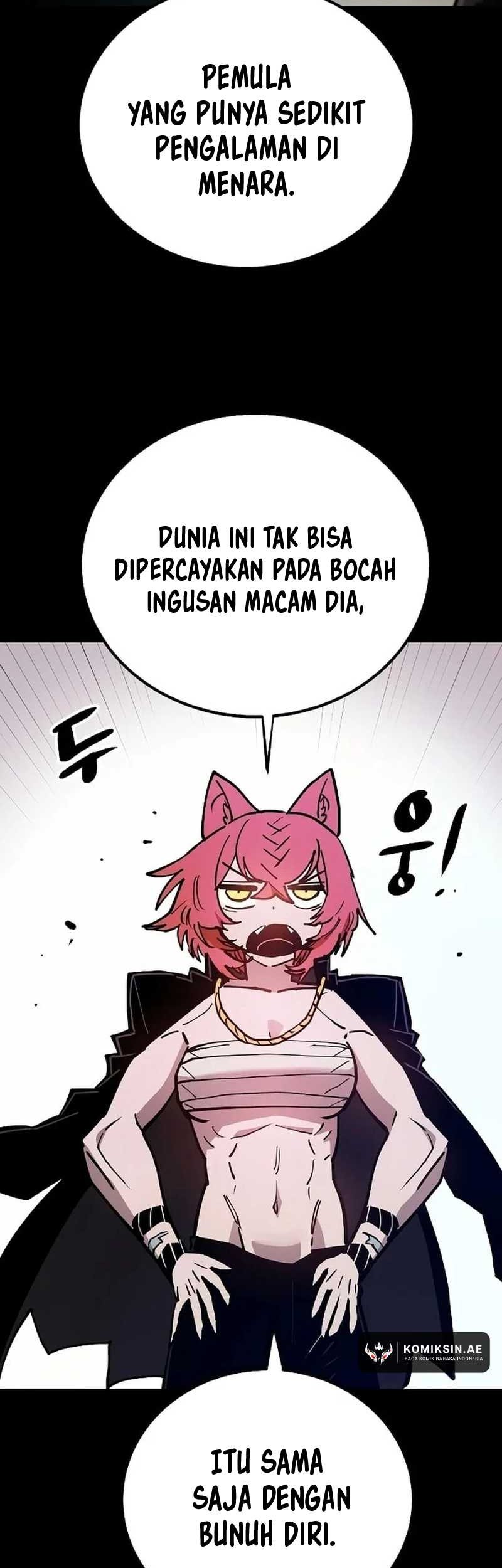 Player Chapter 200 - halaman 7