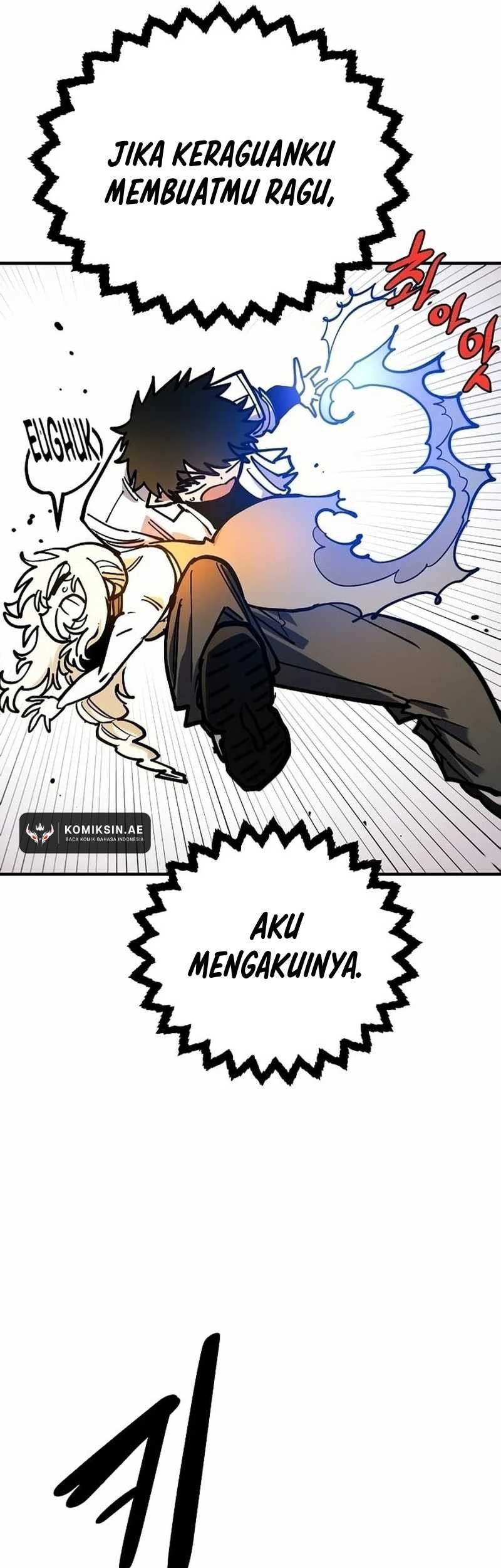 Player Chapter 200 - halaman 71