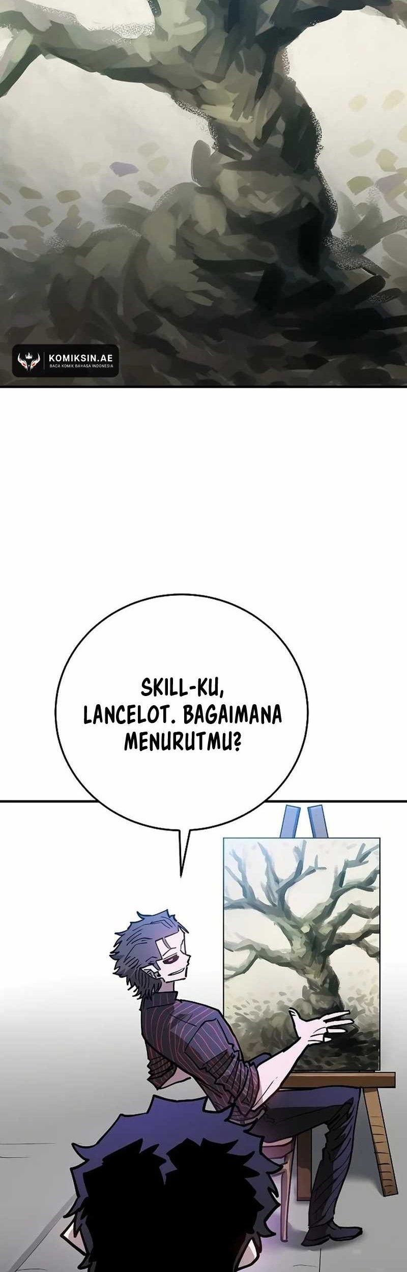 Player Chapter 201 - halaman 10