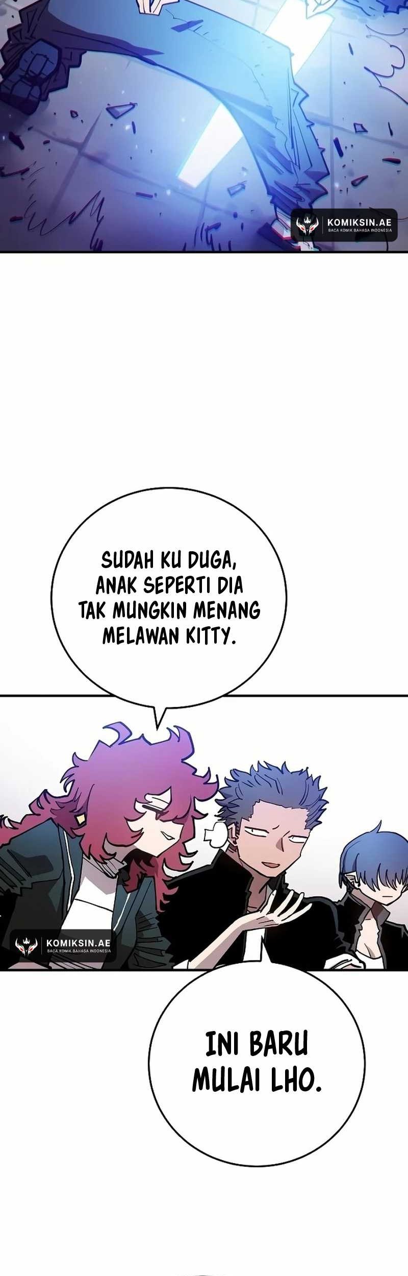 Player Chapter 201 - halaman 18