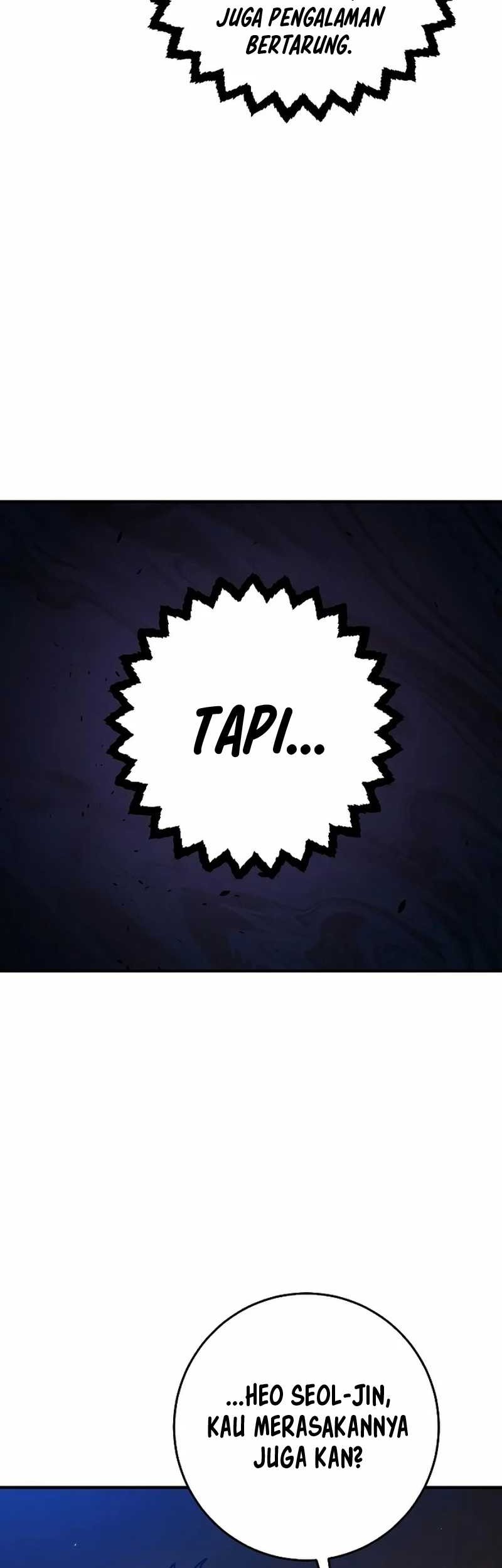 Player Chapter 201 - halaman 22
