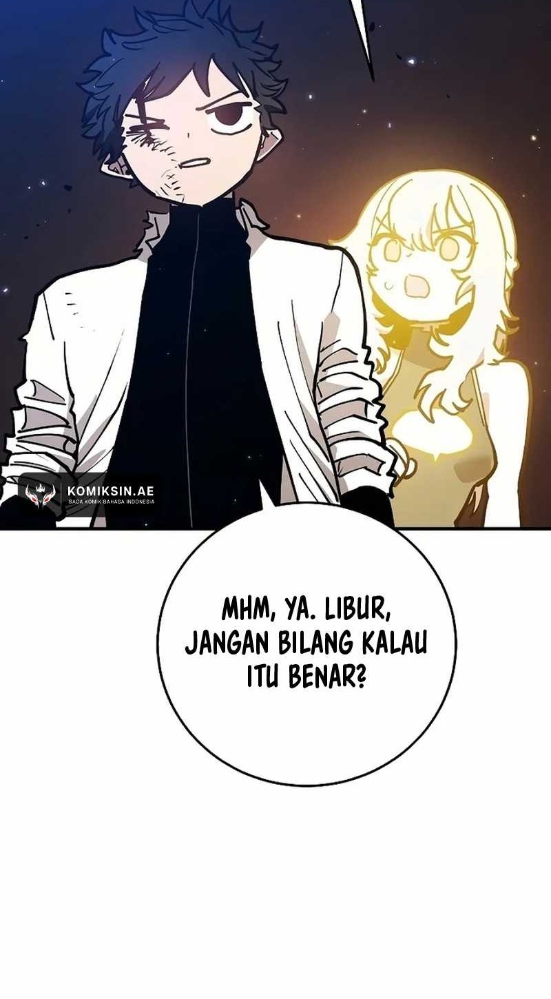 Player Chapter 201 - halaman 23
