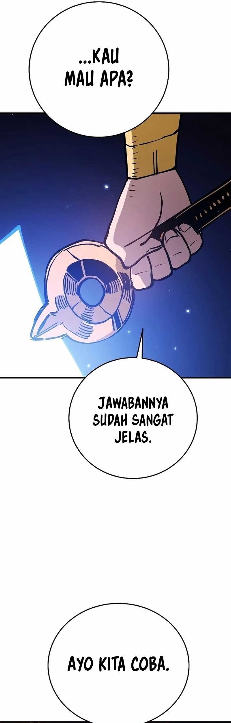 Player Chapter 201 - halaman 24