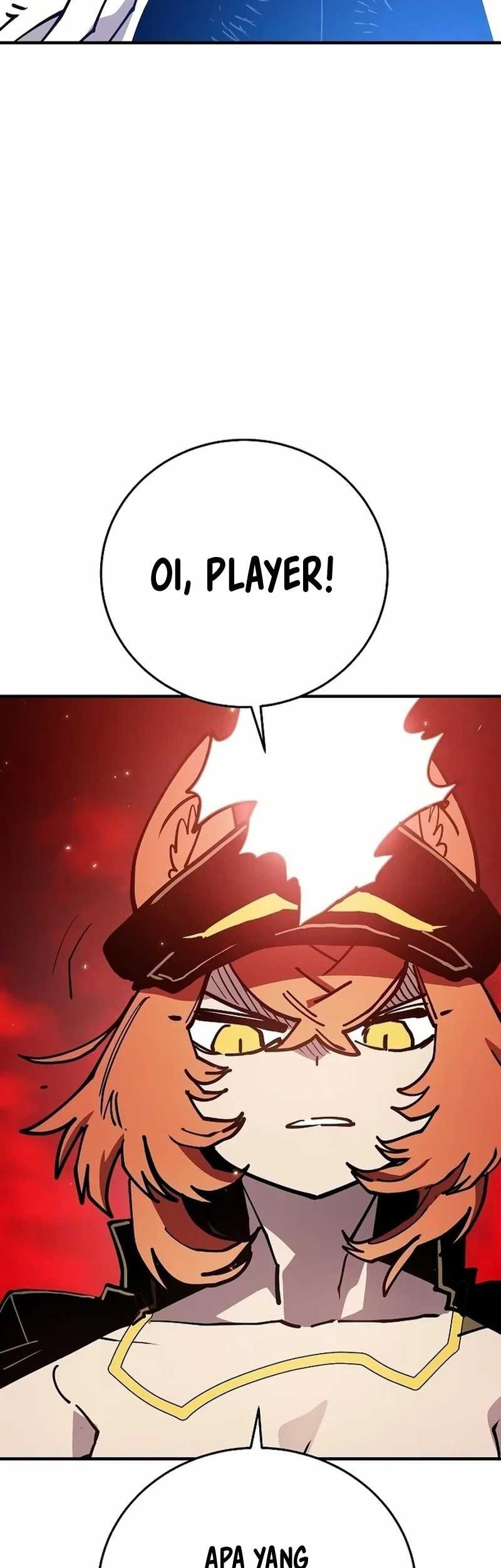 Player Chapter 201 - halaman 37
