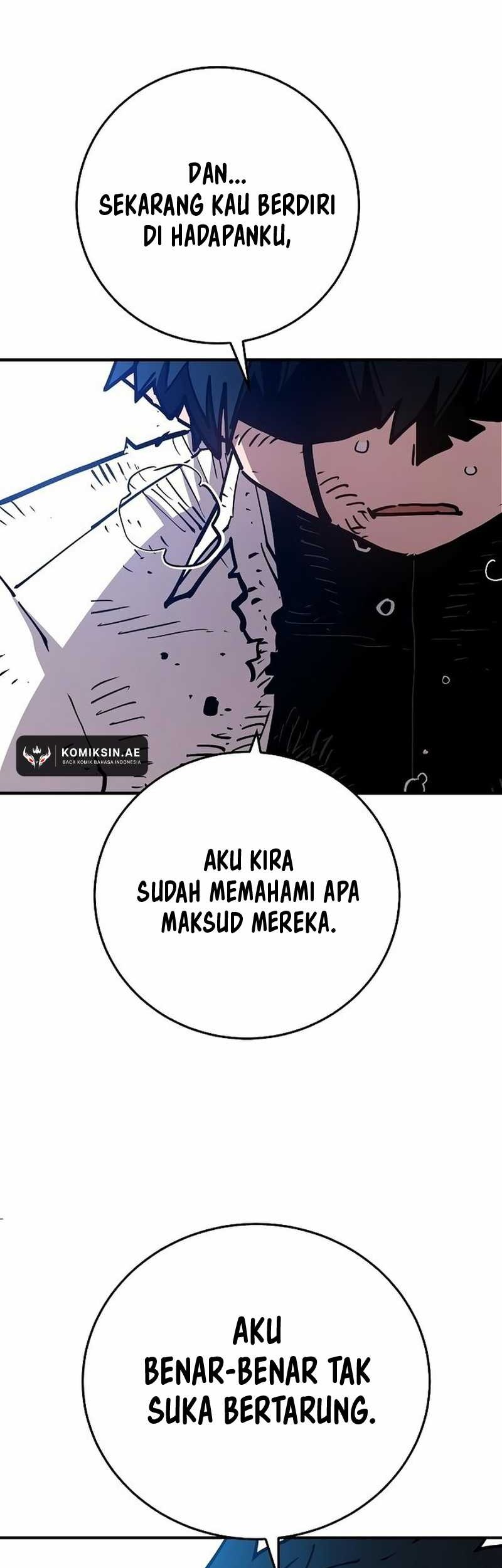 Player Chapter 201 - halaman 41