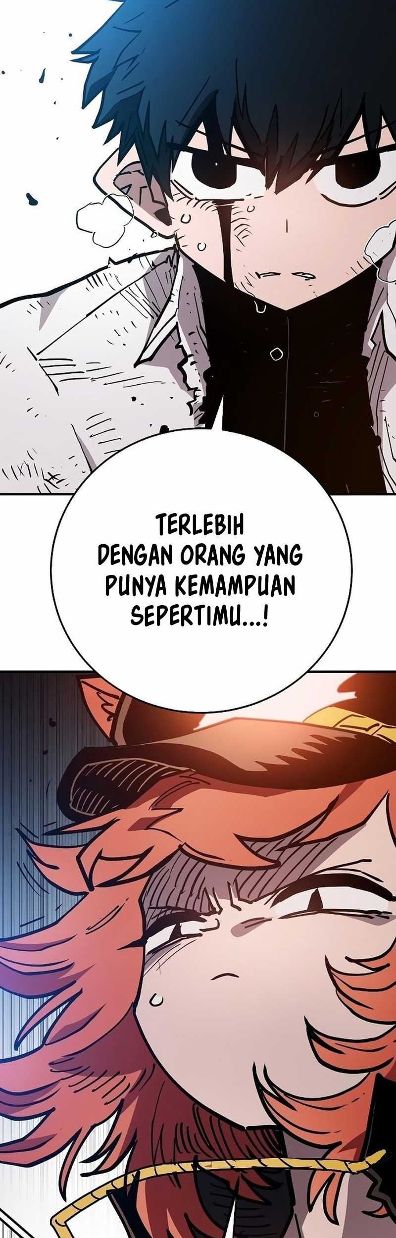 Player Chapter 201 - halaman 43