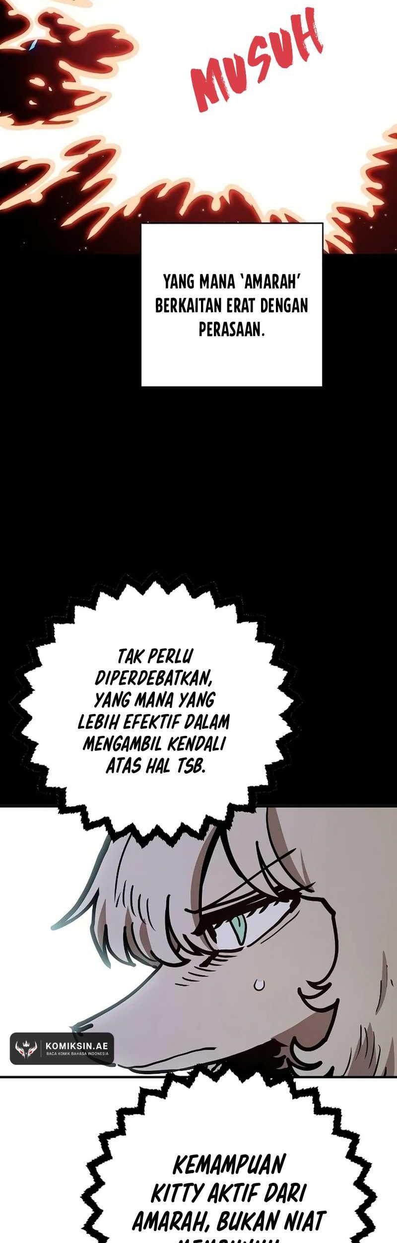 Player Chapter 201 - halaman 49