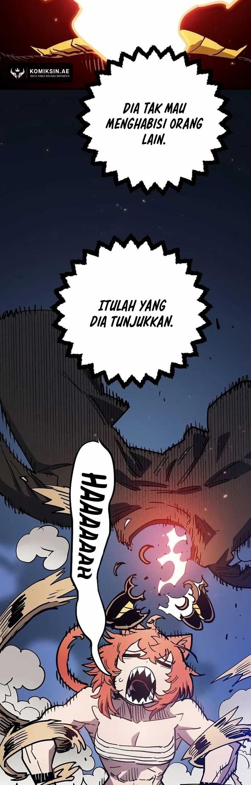 Player Chapter 201 - halaman 52