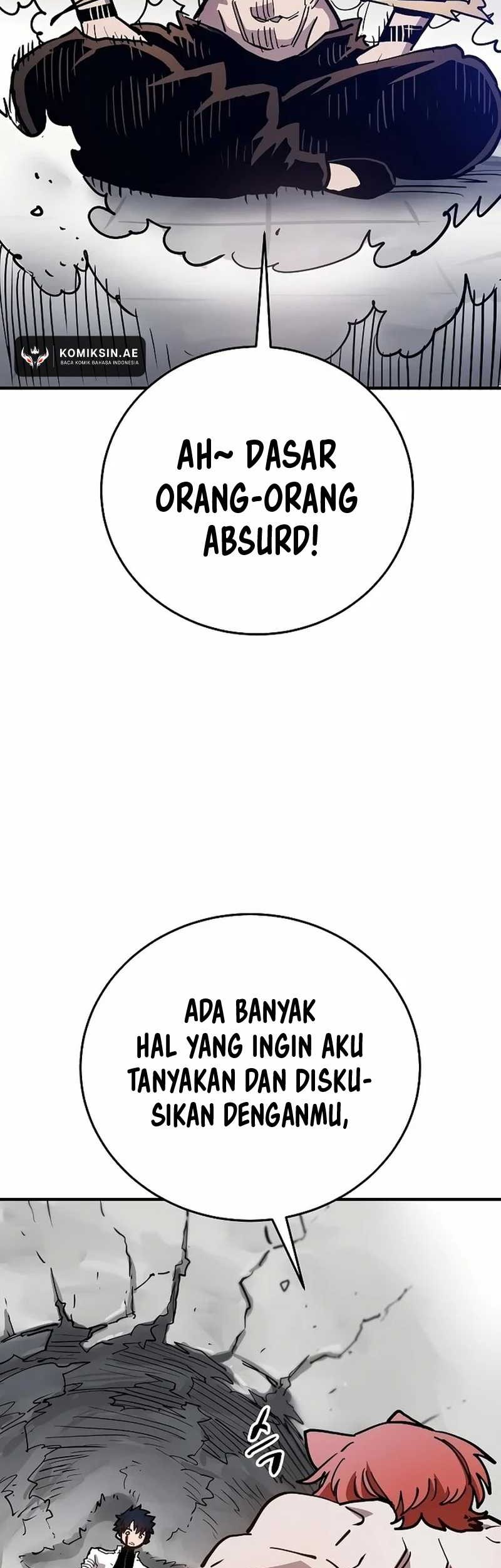 Player Chapter 201 - halaman 53