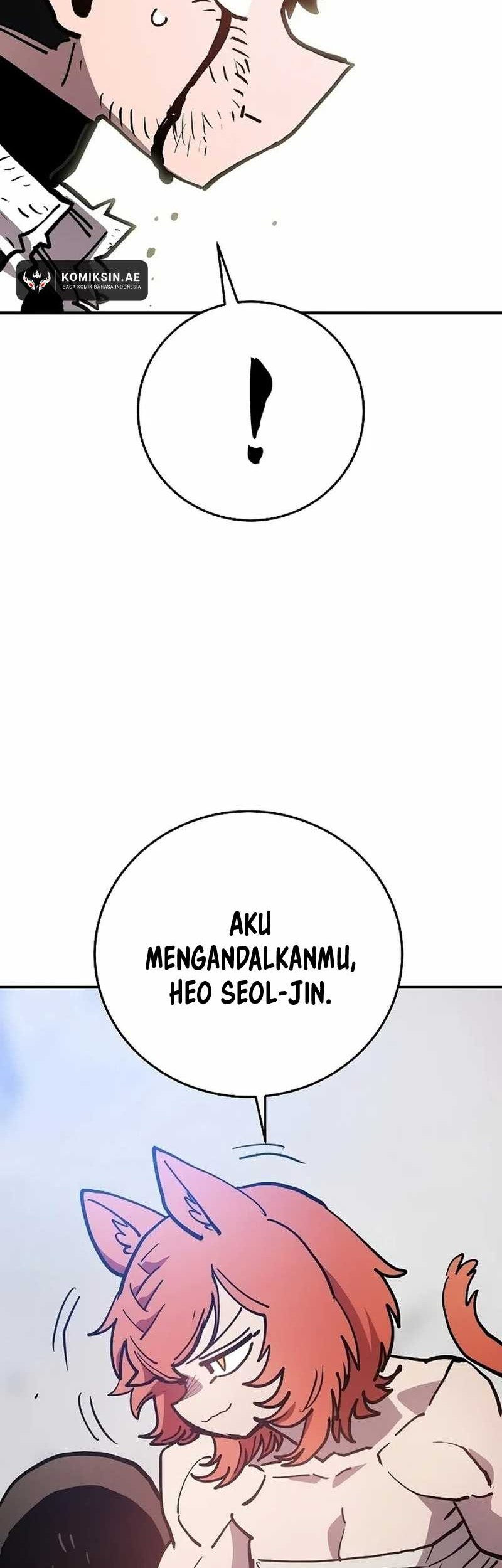 Player Chapter 201 - halaman 56