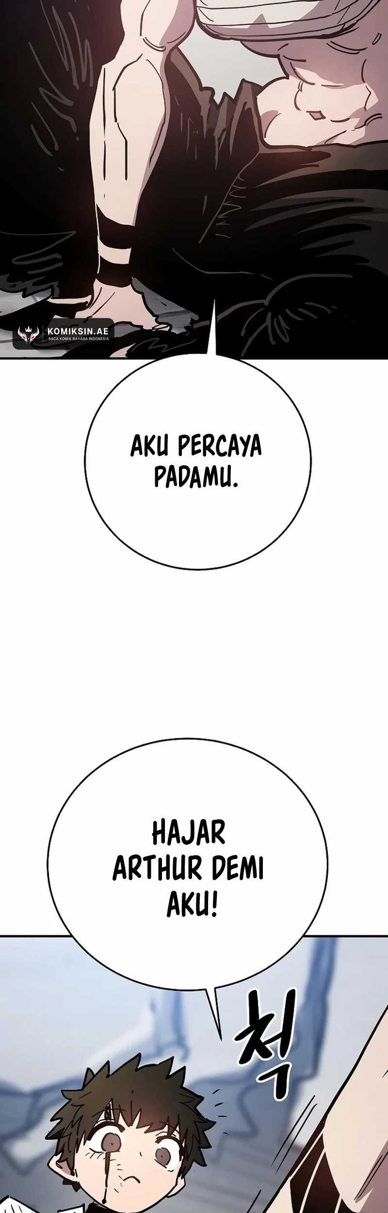 Player Chapter 201 - halaman 57