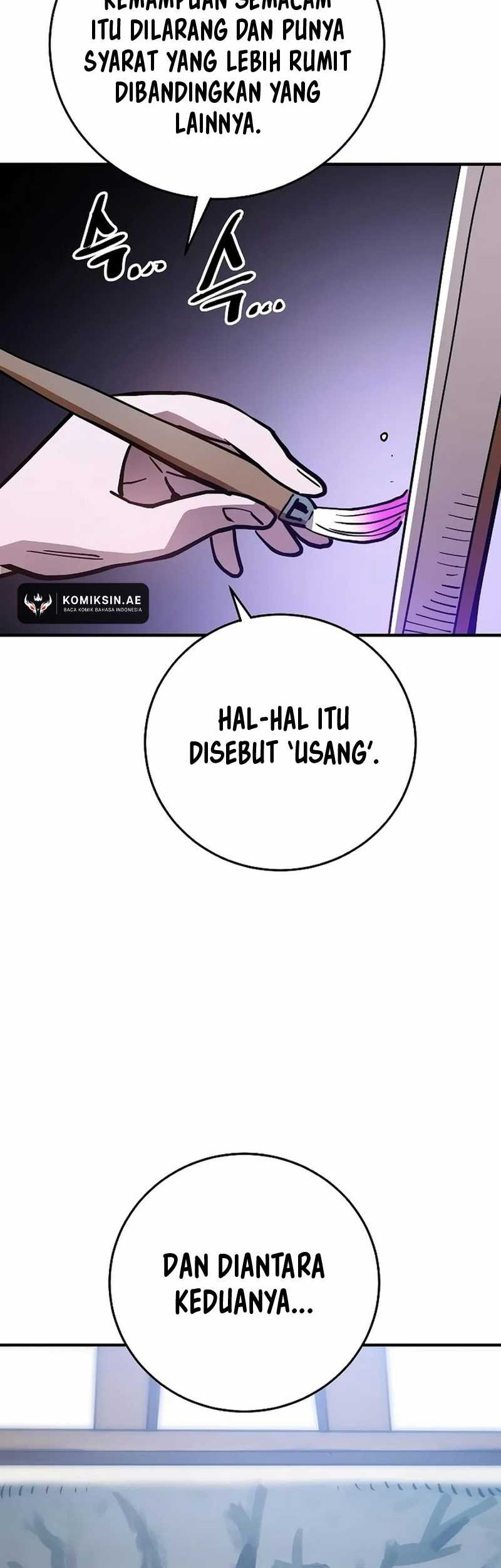 Player Chapter 201 - halaman 6