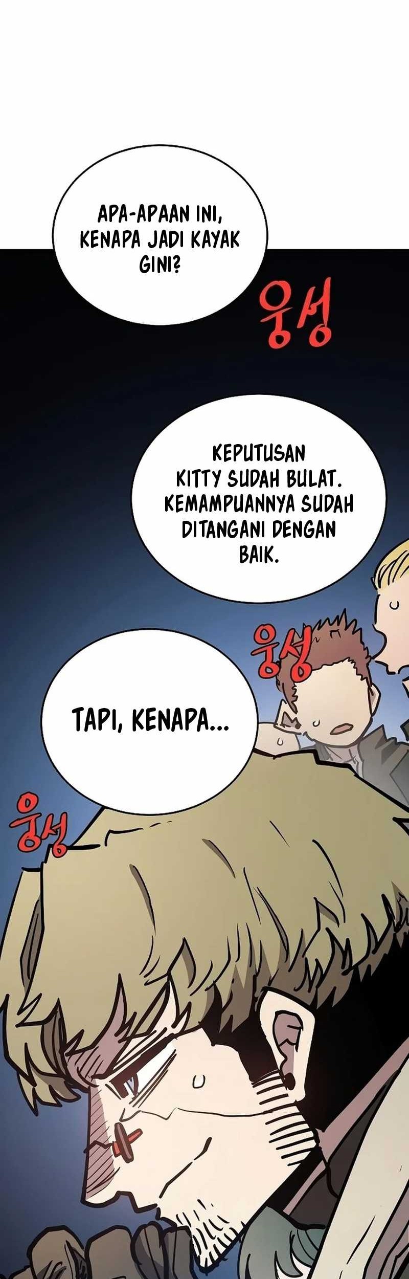 Player Chapter 201 - halaman 60