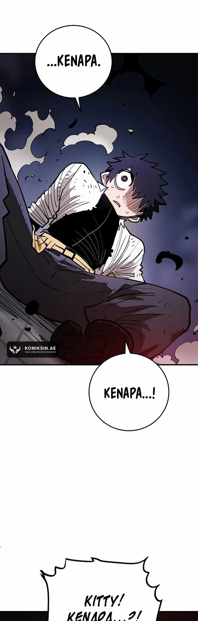 Player Chapter 201 - halaman 80