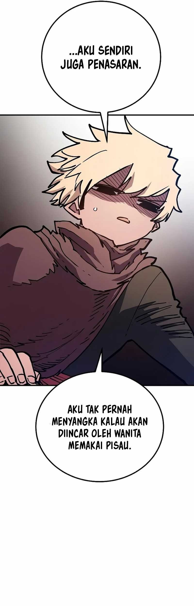 Player Chapter 202 - halaman 10
