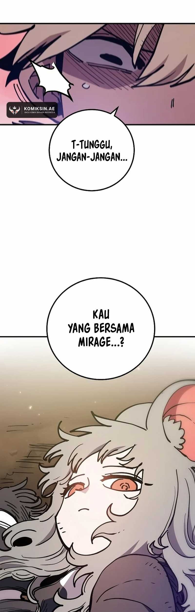 Player Chapter 202 - halaman 11
