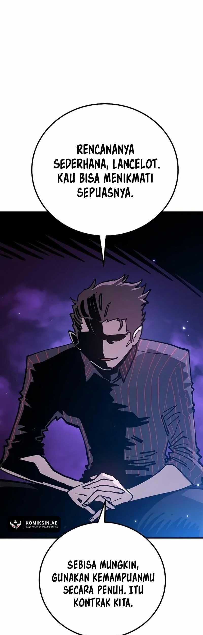 Player Chapter 202 - halaman 14