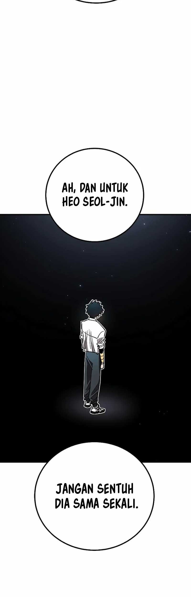 Player Chapter 202 - halaman 15