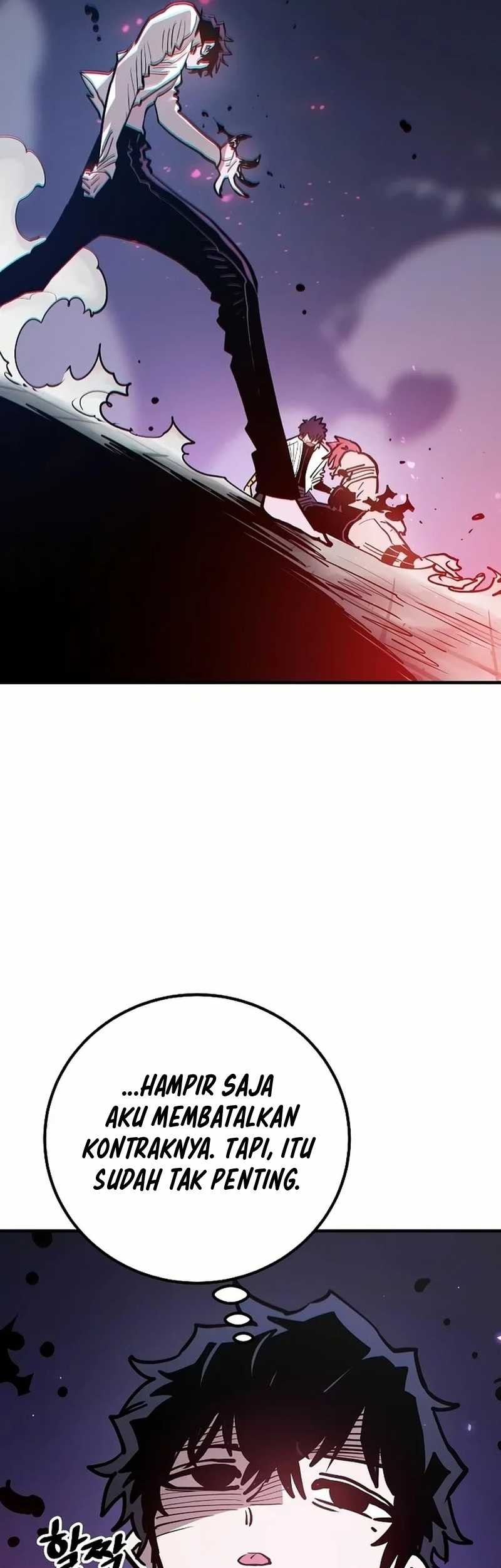Player Chapter 202 - halaman 18