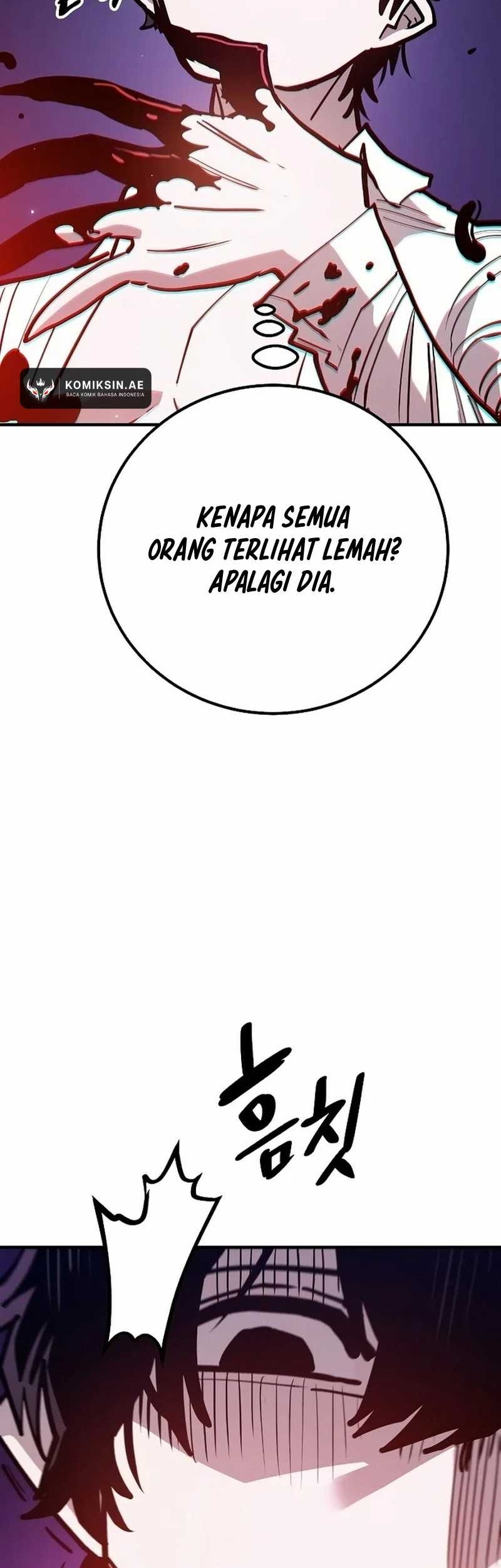 Player Chapter 202 - halaman 19