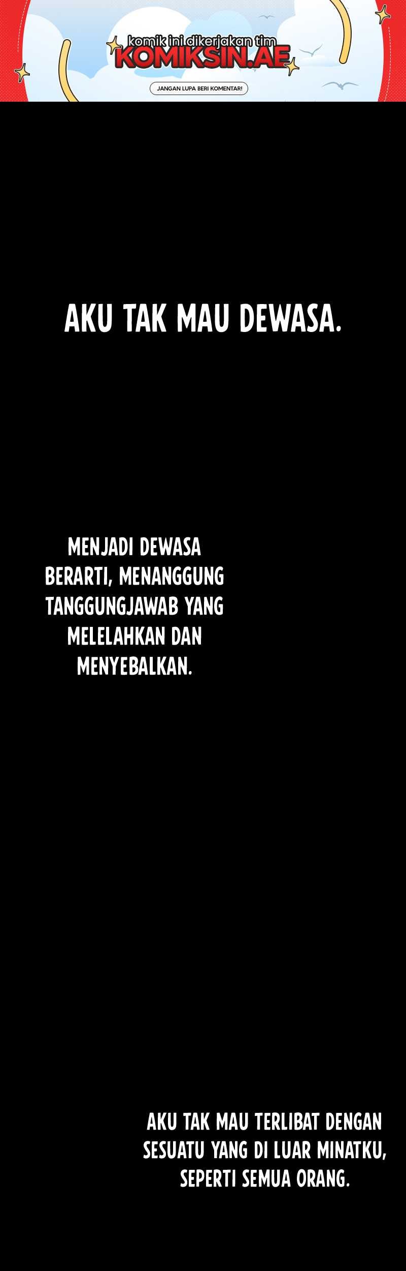 Player Chapter 202 - halaman 2