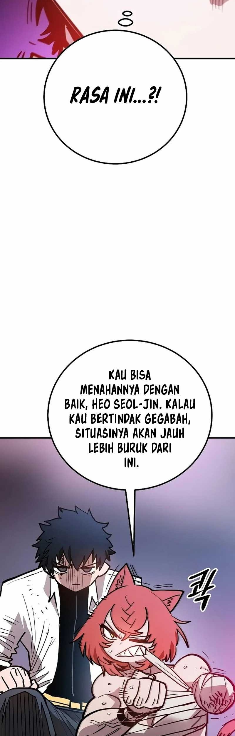 Player Chapter 202 - halaman 20