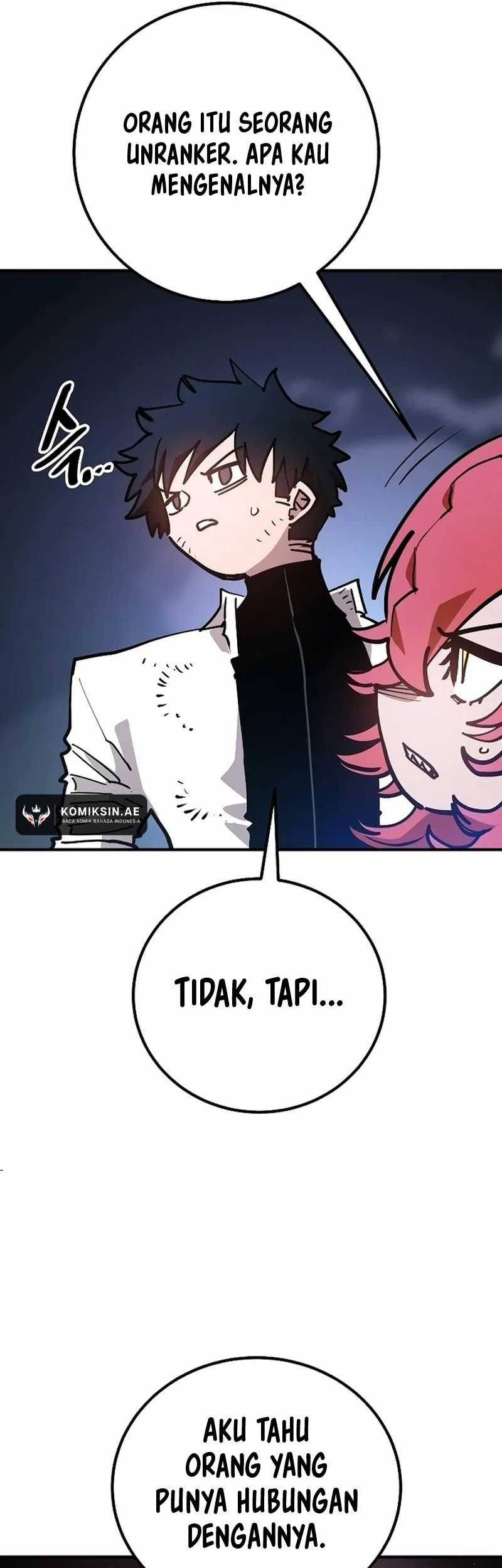 Player Chapter 202 - halaman 22