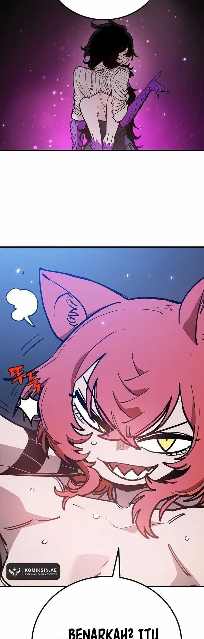 Player Chapter 202 - halaman 23