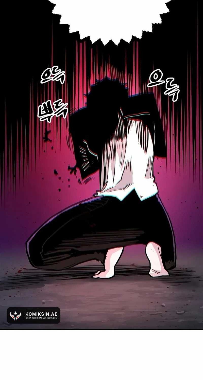 Player Chapter 202 - halaman 25