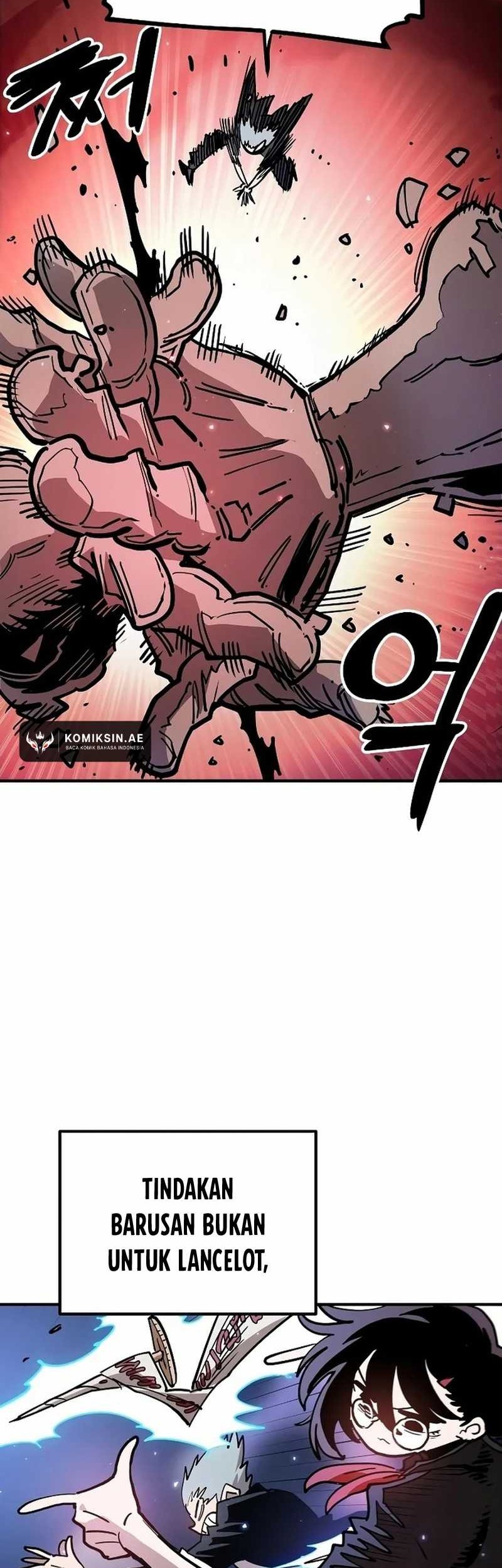 Player Chapter 202 - halaman 31
