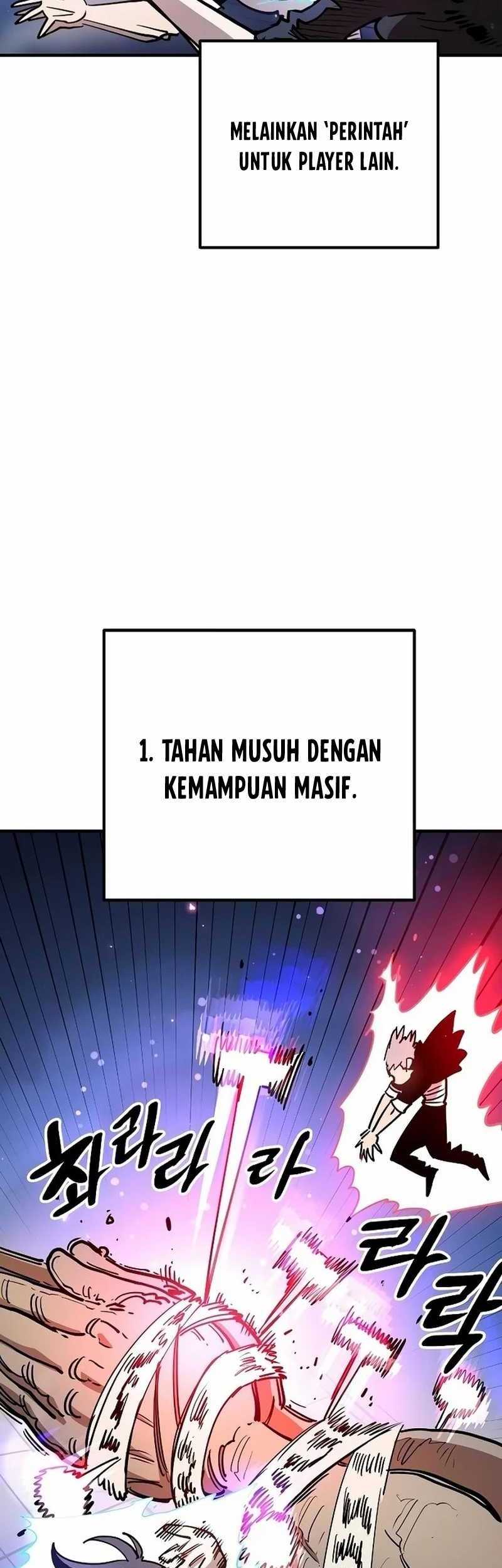 Player Chapter 202 - halaman 32