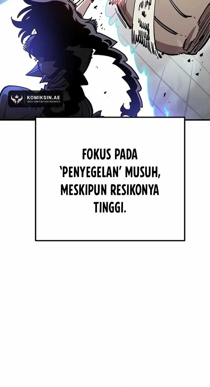 Player Chapter 202 - halaman 33