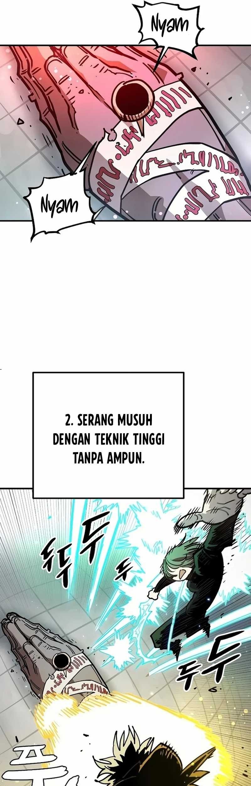 Player Chapter 202 - halaman 34