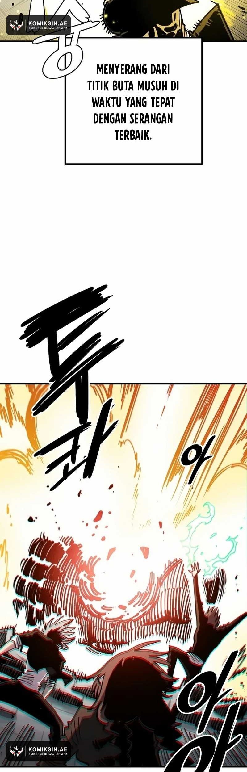 Player Chapter 202 - halaman 35